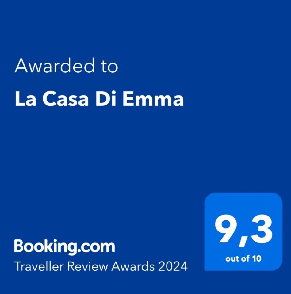 La Casa Di Emma Bed & Breakfast Rozzano Eksteriør bilde