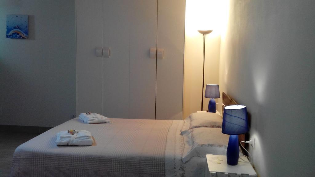 La Casa Di Emma Bed & Breakfast Rozzano Eksteriør bilde