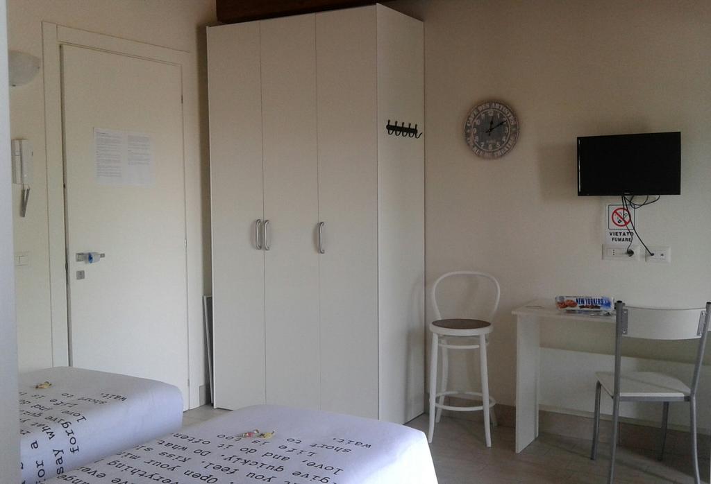 La Casa Di Emma Bed & Breakfast Rozzano Eksteriør bilde