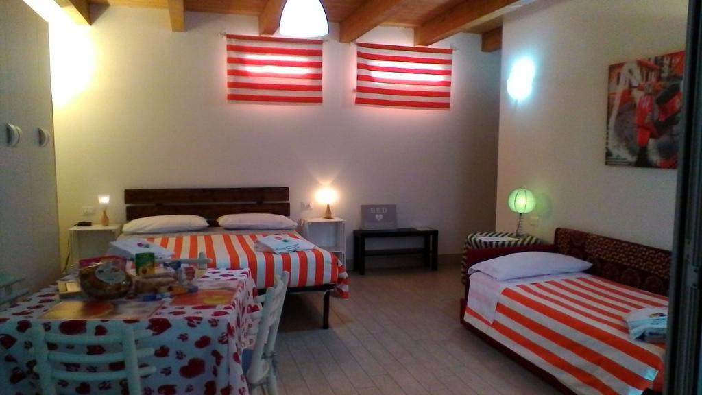 La Casa Di Emma Bed & Breakfast Rozzano Eksteriør bilde