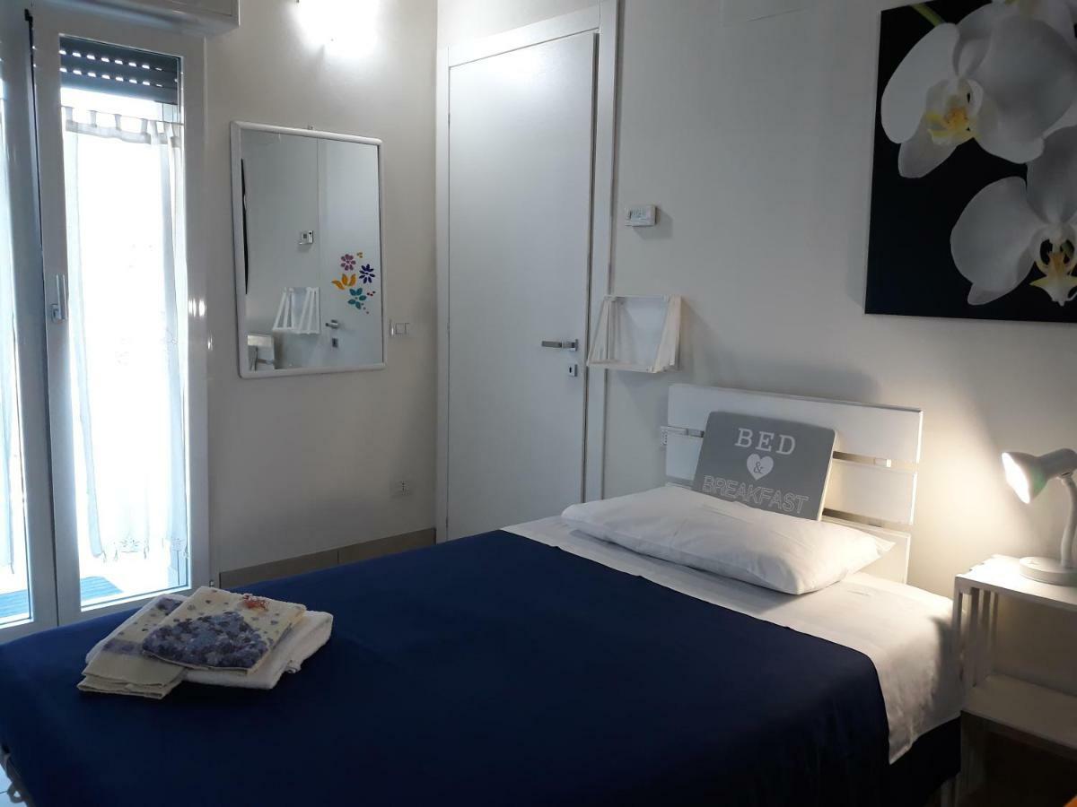 La Casa Di Emma Bed & Breakfast Rozzano Eksteriør bilde
